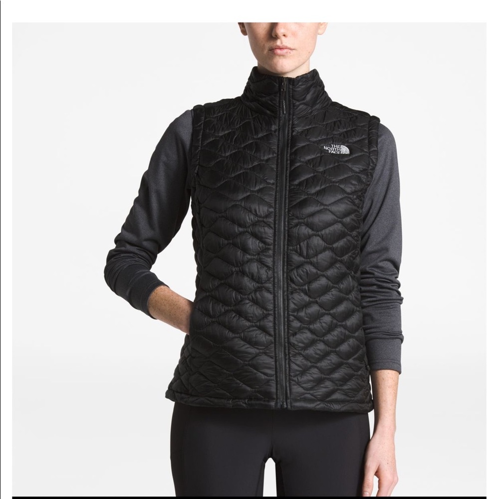 North Face | Thermoball Vest